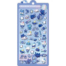 QLIA Stickers:BonBon Drop Stickers 91126