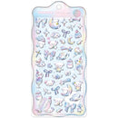 QLIA Stickers:91260 BonBon Drop Stickers Aurora