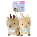 BEST FRIENDS:111893 Animals Deer