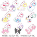 SANRIO BLIND Aurora Acrylic Keychains 10