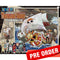 [Pre-Order] One Piece Thousand Sunny Land Of Wano Ver. Model kit