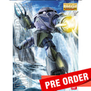 [Pre-Order] MG MSM-07 Z'Gok Principality of Zeon Mass Productive Amphibious Mobile Suit 1/100