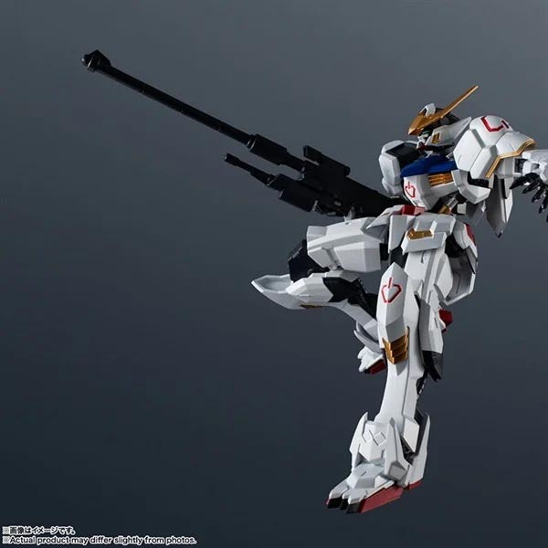 Gundam Universe ASW-G-08 Gundam Barbatos Renewal