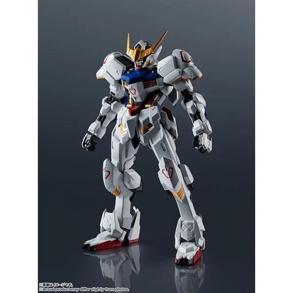 Gundam Universe ASW-G-08 Gundam Barbatos Renewal