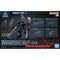 30MM OP-03 Option Parts Set ARMORED CORE VI FIRES OF RUBICON Weapon Set 03