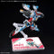 Action Base 7 Display Stand Mobile Suit Gundam GQuuuuuuX Stickers Set