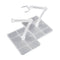 Action Base 7 Display Stand Mobile Suit Gundam GQuuuuuuX Stickers Set