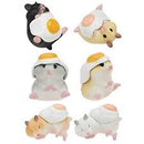 KITAN CLUB: Hamster 'N Egg ver. 2 - Blind Box