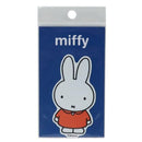 MIFFY STICKERS:MIF-001 Die Cut Vinyl Sticker Miffy