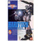 Gundam Silhouette Formula 91 Hardigun Gundam 1/100