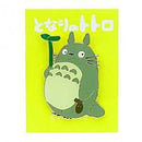 STUDIO GHIBLI Pin T-02 Totoro