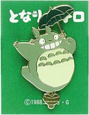 STUDIO GHIBLI Pin T-03 Totoro