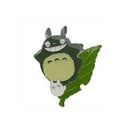 STUDIO GHIBLI Pin T-27 Totoro