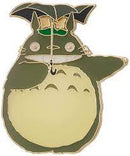 STUDIO GHIBLI Pin T-42 Totoro