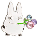 STUDIO GHIBLI GB-04 Metal Brooch Sho Totoro