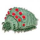STUDIO GHIBLI GB-11 Metal Brooch Ohmu