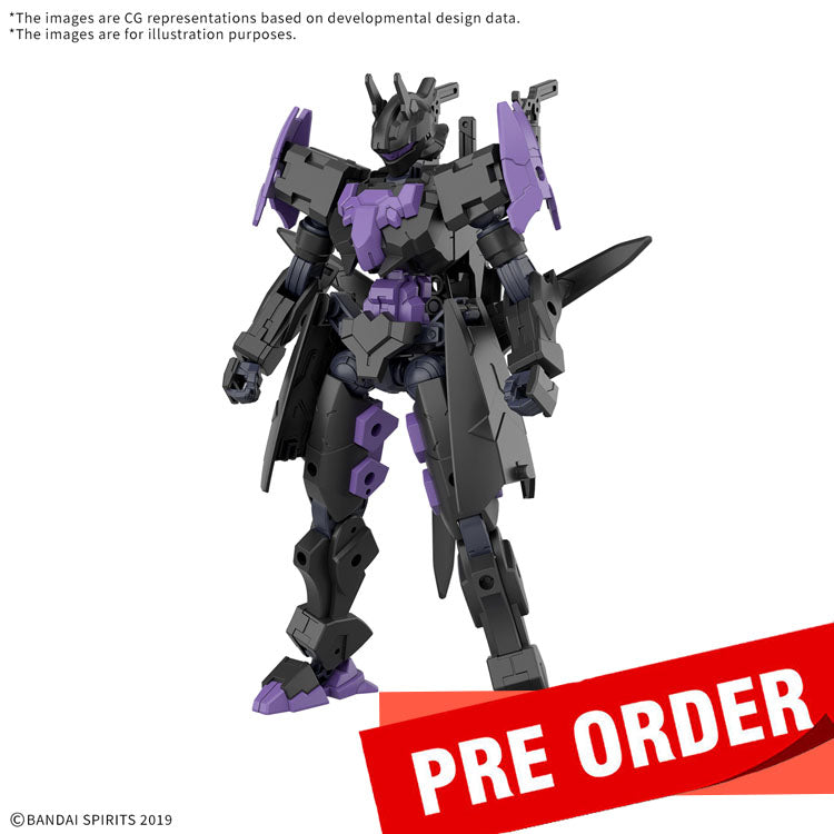 [New! Pre-Order] 30MM