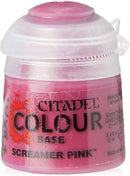 Citadel Base: Screamer Pink 12ml