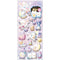 QLIA Stickers:BonBon Drop Stickers 91153