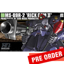 [Pre-Order] HGUC