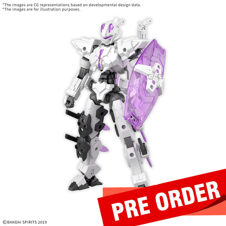 [New! Pre-Order] 30MM