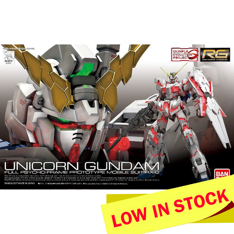RG