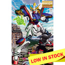 MG Shining Gundam 1/100