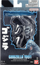 6IN Scale Godzilla Action Figure Godzilla (1991)