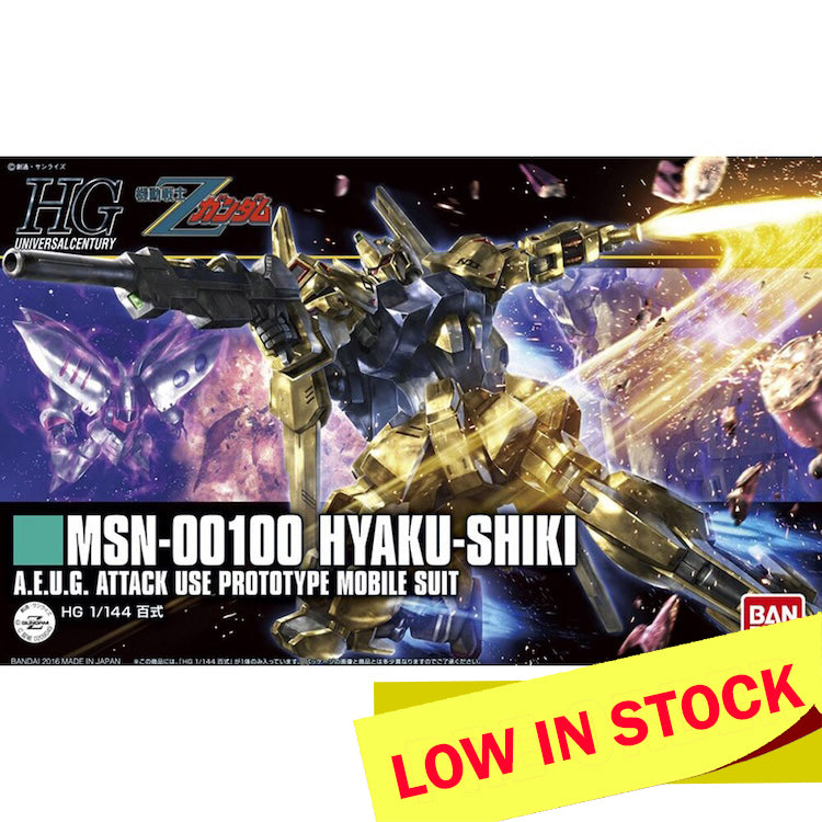 HGUC