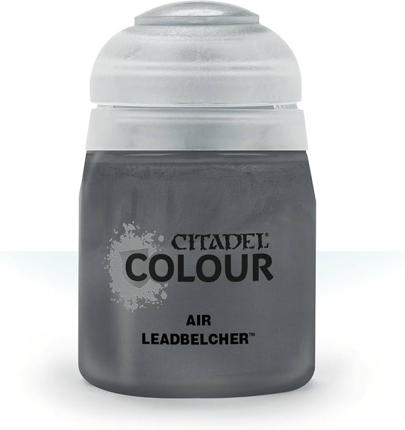 Citadel Air: Leadbelcher 24ml