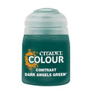 Citadel Contrast: Dark Angels Green 18ml