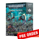 [Launched 10/25] Warhammer 40000: Aeldari: Combat Patrol: Harlequins