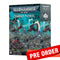 [Launched 10/25] Warhammer 40000: Aeldari: Combat Patrol: Harlequins