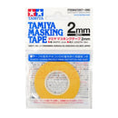 TAMIYA Masking Tape 2mm