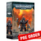 [Launched 10/25] Warhammer 40000: Combat Patrol: Iron Hands: Caanok Var