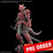 [New! Pre-Order] 30MF #15 Dragonia Knight