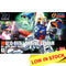 HGFC #127 Shining Gundam 1/144