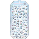 QLIA Stickers:91252 BonBon Drop Frozen Stickers