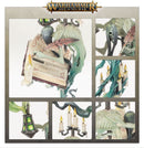 Warhammer Age of Sigmar: Death: Nighthaunt: Scriptor Mortis
