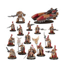 [Launched 04/04] Warhammer: Horus Heresy Legio Custodes Battle Group
