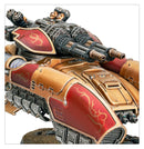 [Launched 04/04] Warhammer: Horus Heresy Legio Custodes Battle Group