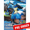 Pokemon Model Kit 44 - Riolu & Lucario