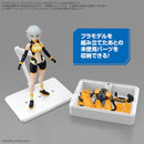 [NEW! Pre-Order] Action Base 7 & Option Box 01 White