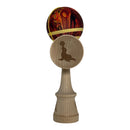 Active Kendama Tiblex Pro Model