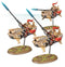 Warhammer 40000: Adeptus Custodes: Vertus Praetors