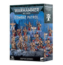 Warhammer 40000: Combat Patrol: Adeptus Custodes