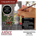 Army Painter Hobby Brush: Highlighting