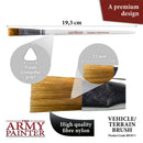 Army Painter Wargamer Brush: Vehicle/Terrain