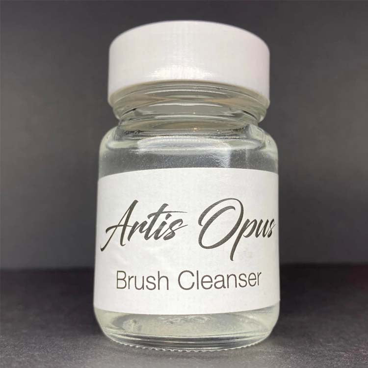 Artis Opus - Brush Cleanser (30ml)