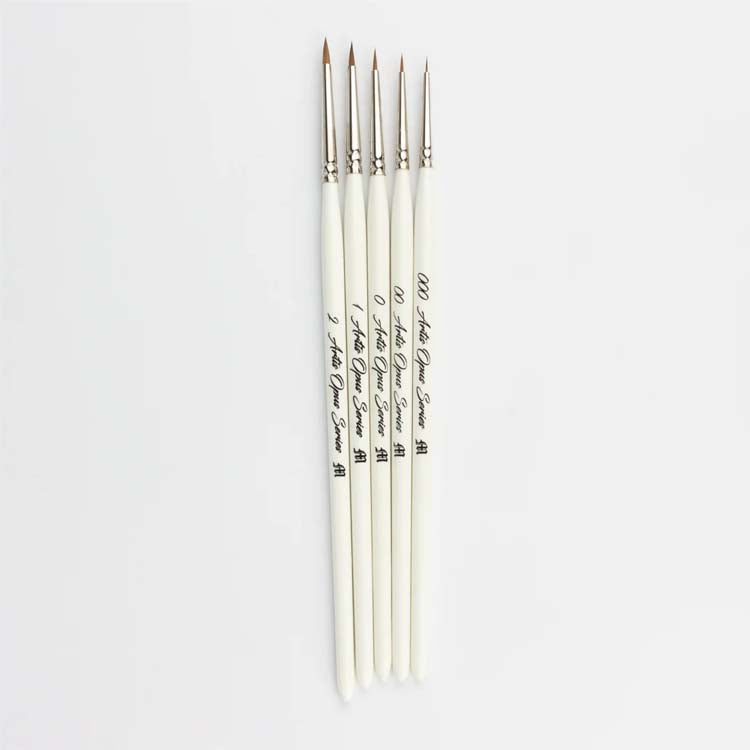 Artis Opus - Series M Individual Brush